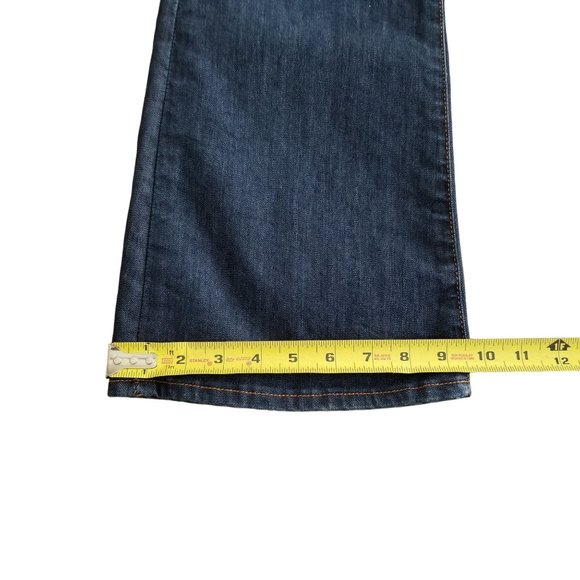 Lucky Brand Sofia Boot Cut Jeans Size 12/31 - Picture 7 of 12